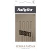 BaByliss Paris Accessories Hairpin U-shape Brown thumbnail 1