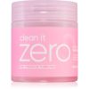 Banila Co. clean it zero Pink Hydration Toner Pad hoitavat laput kosteuttava vaikutus 70 kpl thumbnail 1