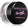 Barry M Dazzle Dust monitoiminen meikkituote silmille, huulille ja poskille sävy Rose Gold 0 thumbnail 1