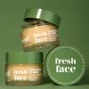 Barry M Fresh Face kosteuttava huulinaamio sävy Cactus 8 g thumbnail 5