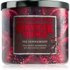 Bath & Body Works Stranger Things The Demogorgon tuoksukynttilä 411 g thumbnail 1
