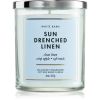 Bath &amp; Body Works Sun-Drenched Linen tuoksukynttilä 227 g thumbnail 1