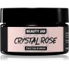Beauty Jar Crystal Rose puhdistava kasvosaippua ihon kirkastamiseen 25 g thumbnail 2