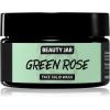 Beauty Jar Green Rose puhdistava kasvosaippua kuoriva vaikutus 25 g thumbnail 2