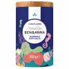 Ben & Anna Bath Salt Kylpysuola Cornflower 300g thumbnail 1