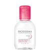 Bioderma Sensibio H2O Cleansing Micellar Water for Sensitive Skin 100ml thumbnail 1