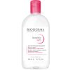 Bioderma Sensibio H2O Cleansing Micellar Water for Sensitive Skin 500ml thumbnail 1