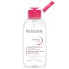 Bioderma Sensibio H2O Cleansing Micellar Water for Sensitive Skin 850ml thumbnail 1
