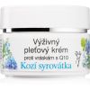Bione Cosmetics Kozí Syrovátka ryppyjä ehkäisevä kasvovoide sisältää koentsyymi Q10:ä 51 ml thumbnail 1