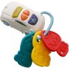Bo Jungle Musical Car Keys soiva lelu 12m+ 1 kpl thumbnail 1
