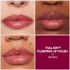 Buxom FULL-ON™ PLUMPING LIP POLISH GLOSS täyteläistävä huulikiilto sävy Brandi 4,45 ml thumbnail 4