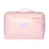 By Lyko Essentials Big Beauty Bag Pink thumbnail 1