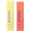 BYOMA Milky Moisture Cleanser 175ml and Hydrating Toner 150ml Bundle thumbnail 1