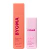 BYOMA Moisturising Gel Cream 50ml and Brightening Toner 150ml Bundle thumbnail 1
