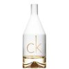 Calvin Klein CK IN2U Woman Eau de Toilette 100ml thumbnail 1