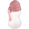 Canpol babies Sport Cup juomapullo sisältää pillin Pink 12m+ 370 ml thumbnail 2