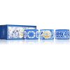 Castelbel Portus Cale Gold &amp; Blue lahjasetti 3x70 g thumbnail 1