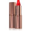 Charlotte Tilbury Hot Lips voidemainen huulipuna antaa mattavaikutelman sävy Tell Laura 3.5 g thumbnail 1