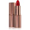 Charlotte Tilbury K.I.S.S.I.N.G voidemainen satiininen huulipuna sävy So Red 3.5 g thumbnail 1