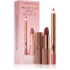 Charlotte Tilbury Pillow Talk Lip Kit huulipuna ja huultenrajauskynä sävy Medium thumbnail 1