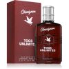 Chevignon Togs Unlimited Amber Eau de Toilette -tuoksu miehille 100 ml thumbnail 3