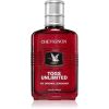 Chevignon Togs Unlimited The Original Burgundy Eau de Parfum miehille 100 ml thumbnail 1