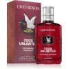 Chevignon Togs Unlimited The Original Burgundy Eau de Parfum miehille 100 ml thumbnail 3