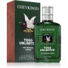 Chevignon Togs Unlimited The Original Green Eau de Parfum miehille 100 ml thumbnail 3