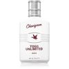 Chevignon Togs Unlimited White Eau de Toilette -tuoksu miehille 100 ml thumbnail 2