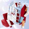 Clarins Advent Calendar 12 Day joulukalenteri thumbnail 3