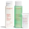 Clarins Cleansing Essentials Combination Skin lahjasetti sekaiholle thumbnail 3