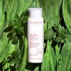 Clarins Cleansing Velvet Cleansing Milk hellävarainen puhdistusmaito 200 ml thumbnail 4