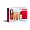 Clarins Double Serum & Extra Firming Collection lahjasetti kypsälle iholle Luminosity thumbnail 5