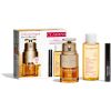 Clarins Essentials Eye Collection lahjasetti silmiin thumbnail 1