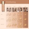 Clarins Everlasting Foundation pitkäkestoinen meikkivoide antaa mattavaikutelman sävy 108.3N - Organza 30 ml thumbnail 4