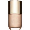 Clarins Everlasting Youth Fluid Foundation kirkastava meikkivoide SPF 15 sävy 100 Lily 30 ml thumbnail 1