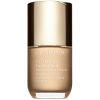 Clarins Everlasting Youth Fluid Foundation kirkastava meikkivoide SPF 15 sävy 101 Linen 30 ml thumbnail 1