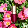 Clarins Lip Comfort Oil huuliöljy kosteuttava vaikutus sävy 17 fig 7 ml thumbnail 4