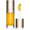 Clarins Lip Comfort Oil Limited Edition huuliöljy kosteuttava vaikutus sävy 21 joyful yellow 7 ml thumbnail 2