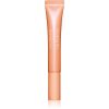 Clarins Lip Perfector Glow kimalteleva huulikiilto huuliin ja poskiin sävy 22 peach glow 12 ml thumbnail 2
