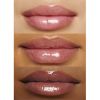 Clarins Lip Perfector Glow kimalteleva huulikiilto huuliin ja poskiin sävy 22 peach glow 12 ml thumbnail 4