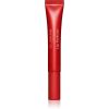 Clarins Lip Perfector Glow kimalteleva huulikiilto huuliin ja poskiin sävy 23 pomegranate glow 12 ml thumbnail 2