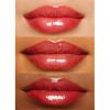Clarins Lip Perfector Glow kimalteleva huulikiilto huuliin ja poskiin sävy 23 pomegranate glow 12 ml thumbnail 4