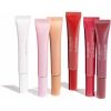 Clarins Lip Perfector Glow kimalteleva huulikiilto huuliin ja poskiin sävy 24 fuchsia glow 12 ml thumbnail 6