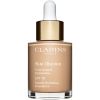 Clarins Skin Illusion Natural Hydrating Foundation kirkastava ja kosteuttava meikkivoide SPF 15 sävy 108.3N Organza 30 ml thumbnail 1