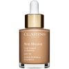 Clarins Skin Illusion Natural Hydrating Foundation kirkastava ja kosteuttava meikkivoide SPF 15 sävy 108,5W Cashew 30 ml thumbnail 2