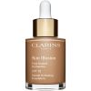 Clarins Skin Illusion Natural Hydrating Foundation kirkastava ja kosteuttava meikkivoide SPF 15 sävy 113C Chestnut 30 ml thumbnail 2