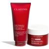 Clarins Super Restorative Balm For Abdomen And Waist kiinteyttävä balsami vatsalle ja vyötärölle 200 ml thumbnail 5