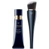 Clé de Peau Beauté Radiant Cream Foundation 21ml &amp; High Coverage Foundation Brush (Various Shades) (Worth £188) - BF10 thumbnail 1