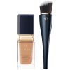 Clé de Peau Beauté Radiant Fluid Foundation Natural 35ml &amp; Clé de Peau Beauté High Coverage Foundation Brush (Various Shades) - B40 thumbnail 1